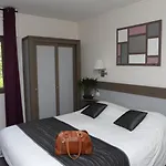 Hotel Abor Hotel, Mont De Marsan