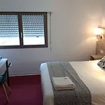 Abor Hotel, Mont De Marsan Hotel