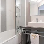 Abor Hotel, Mont De Marsan Hotel 3*