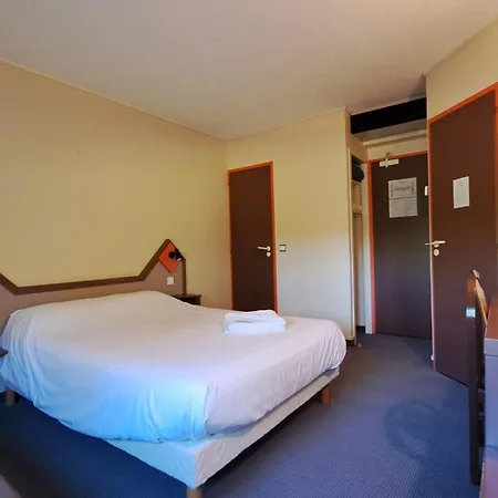 Abor Hotel, Mont De Marsan Hotel