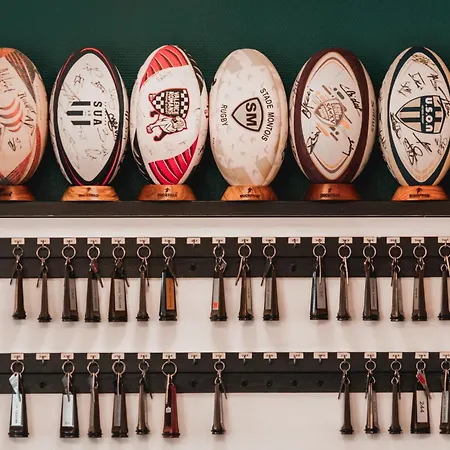 Abor Hotel, Mont De Marsan