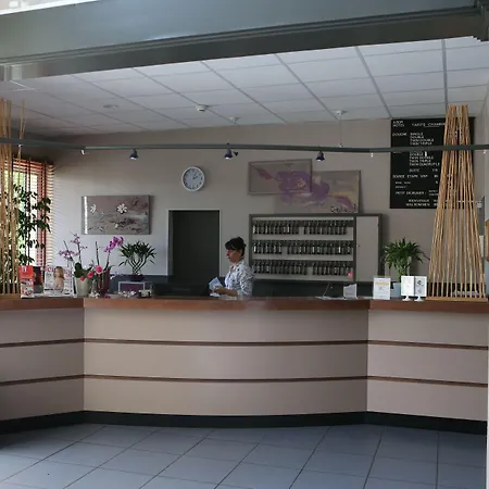 Hotel Abor Hotel, Mont De Marsan