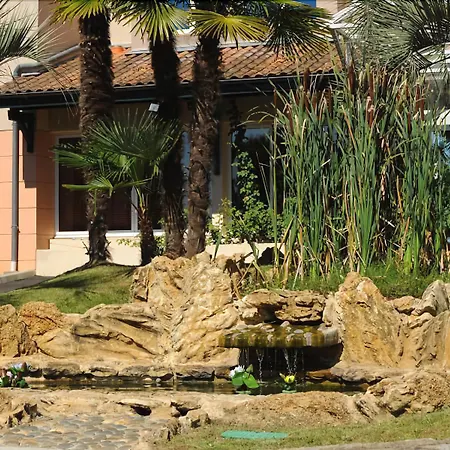 Abor Hotel, Mont De Marsan 3*