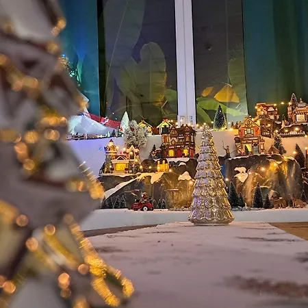 Abor Hotel, Mont De Marsan מלון Saint-Pierre-du-Mont (Landes)