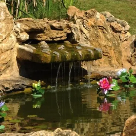 Abor Hotel, Mont De Marsan Hotel Saint-Pierre-du-Mont (Landes)