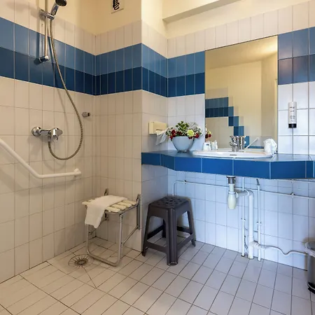 Abor Hotel, Mont De Marsan Hotel 3*