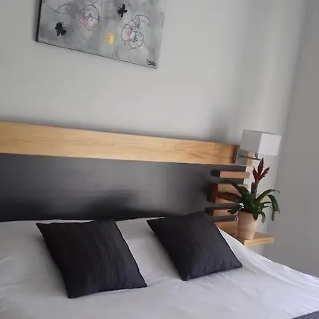 Abor Hotel, Mont De Marsan