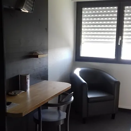 Abor Hotel, Mont De Marsan