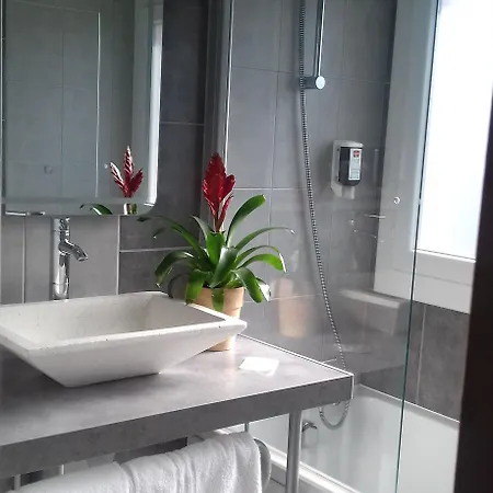 Abor Hotel, Mont De Marsan Saint-Pierre-du-Mont (Landes)