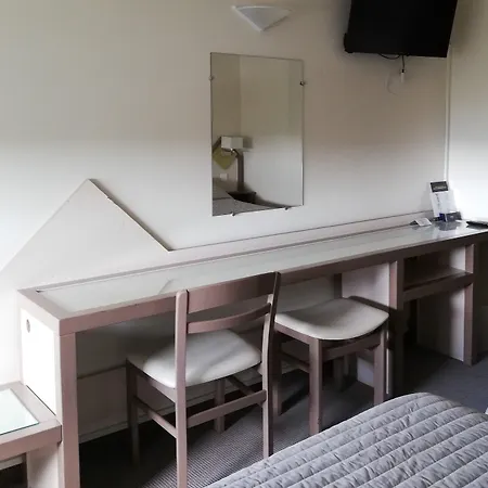 Abor Hotel, Mont De Marsan Saint-Pierre-du-Mont (Landes)