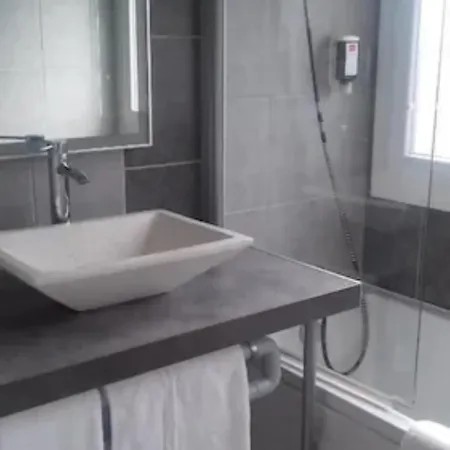 Abor Hotel, Mont De Marsan