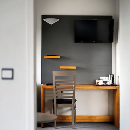 Hotel Abor Hotel, Mont De Marsan