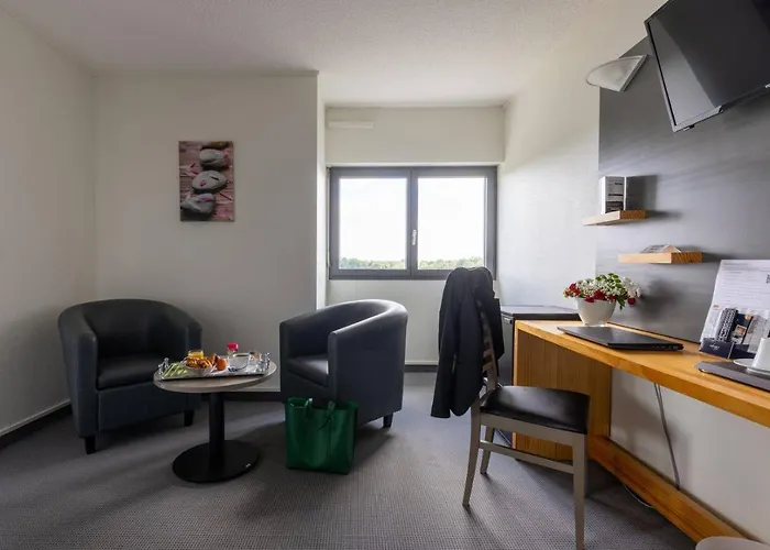 Abor Hôtel, Mont De Marsan 3*