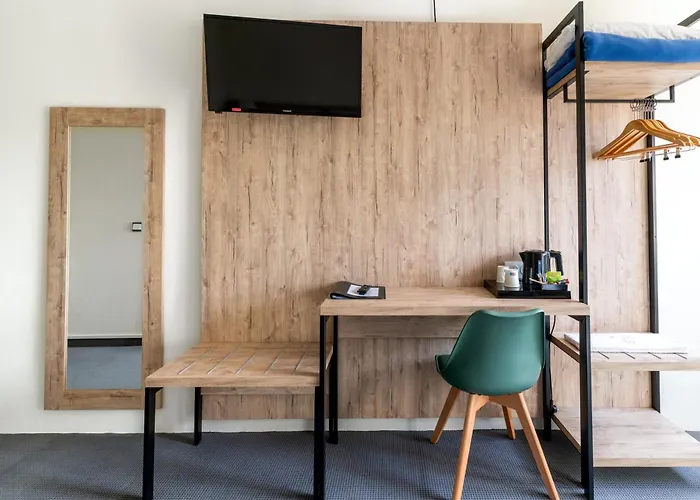 Hotel Abor Hôtel, Mont De Marsan