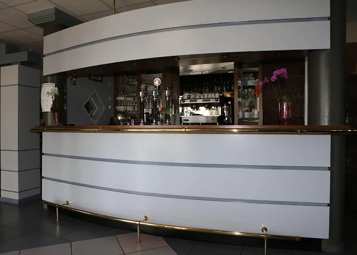 Hotel Abor Hôtel, Mont De Marsan 3*