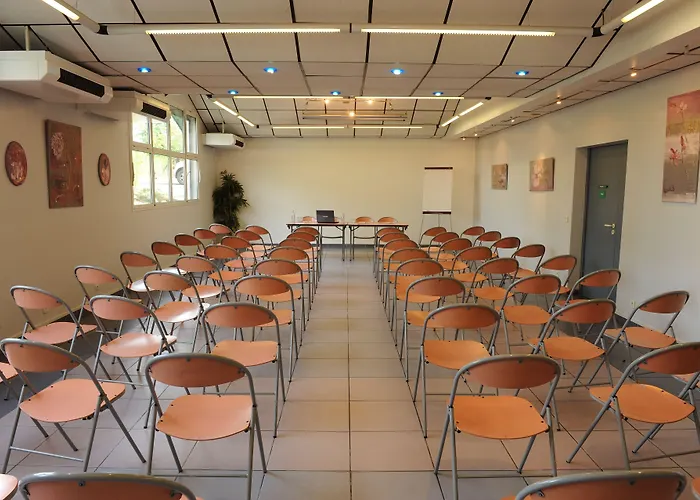 Abor Hôtel, Mont De Marsan Hotel