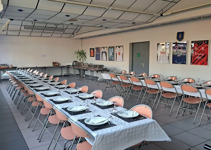 Hotel Abor Hôtel, Mont De Marsan 3*