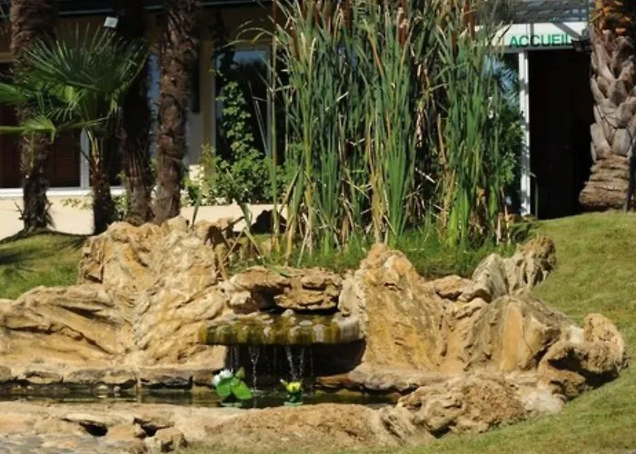 Hotel Abor Hôtel, Mont De Marsan 3*