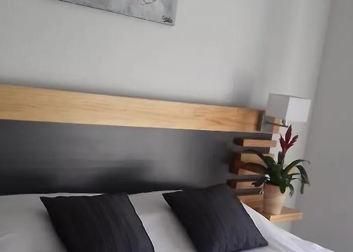 Abor Hôtel, Mont De Marsan