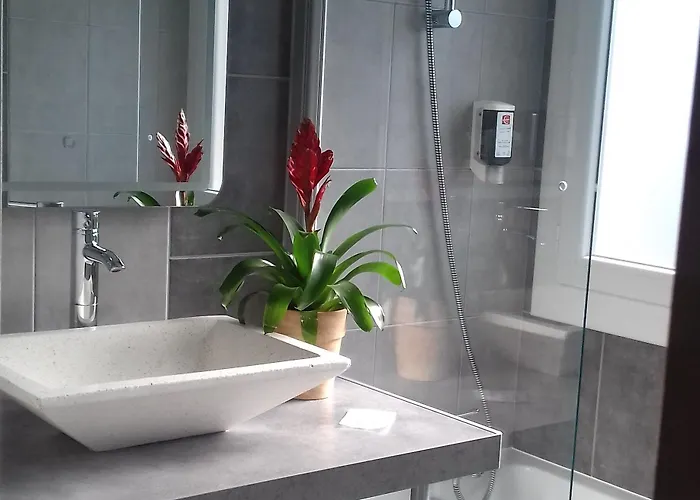 Abor Hôtel, Mont De Marsan Saint-Pierre-du-Mont (Landes)