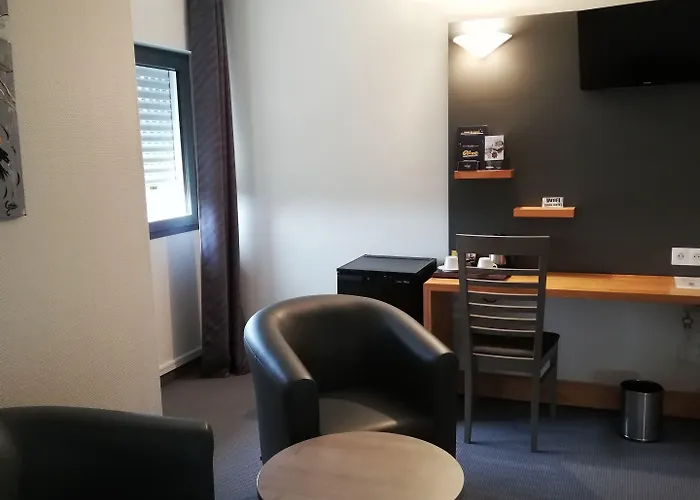 Abor Hôtel, Mont De Marsan Saint-Pierre-du-Mont (Landes)