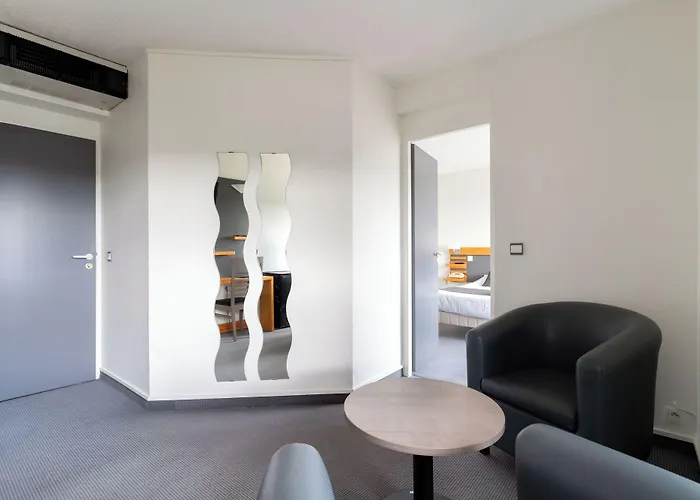 Hotel Abor Hôtel, Mont De Marsan Saint-Pierre-du-Mont (Landes)